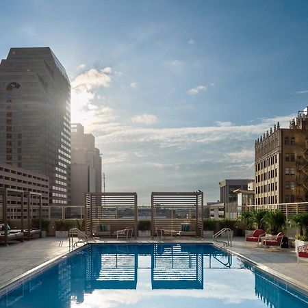 Intercontinental San Antonio Riverwalk By Ihg Exterior photo