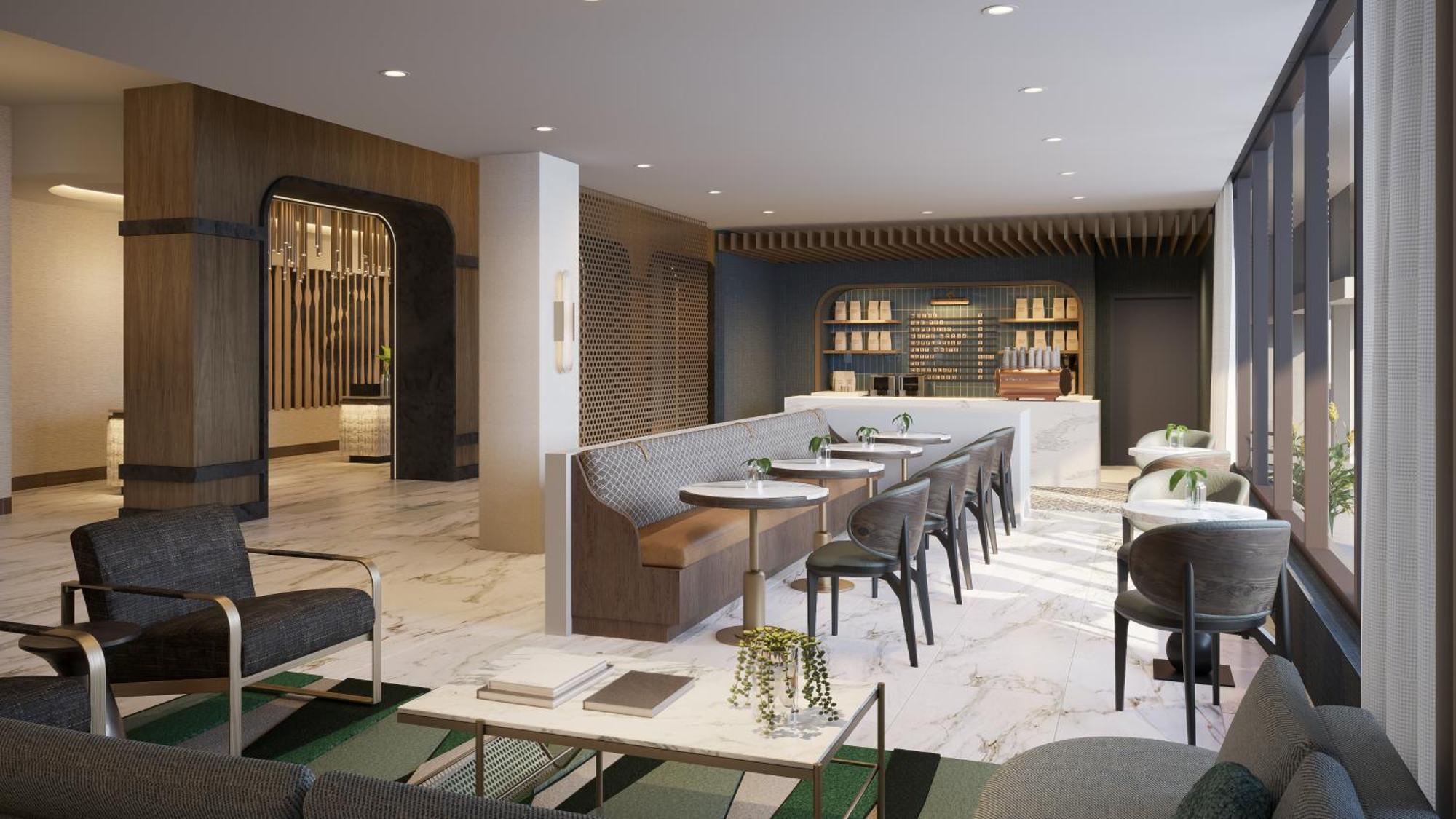 Intercontinental San Antonio Riverwalk By Ihg Exterior photo