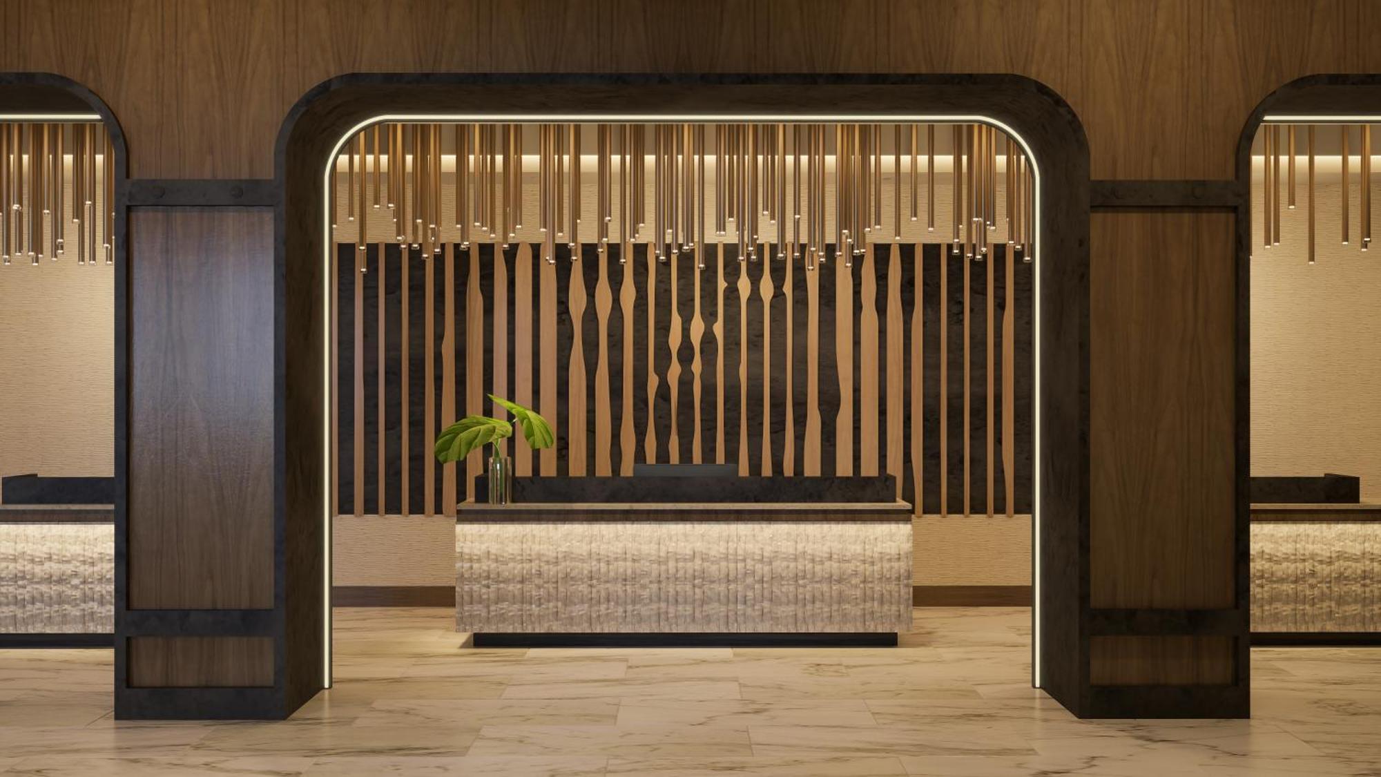 Intercontinental San Antonio Riverwalk By Ihg Exterior photo