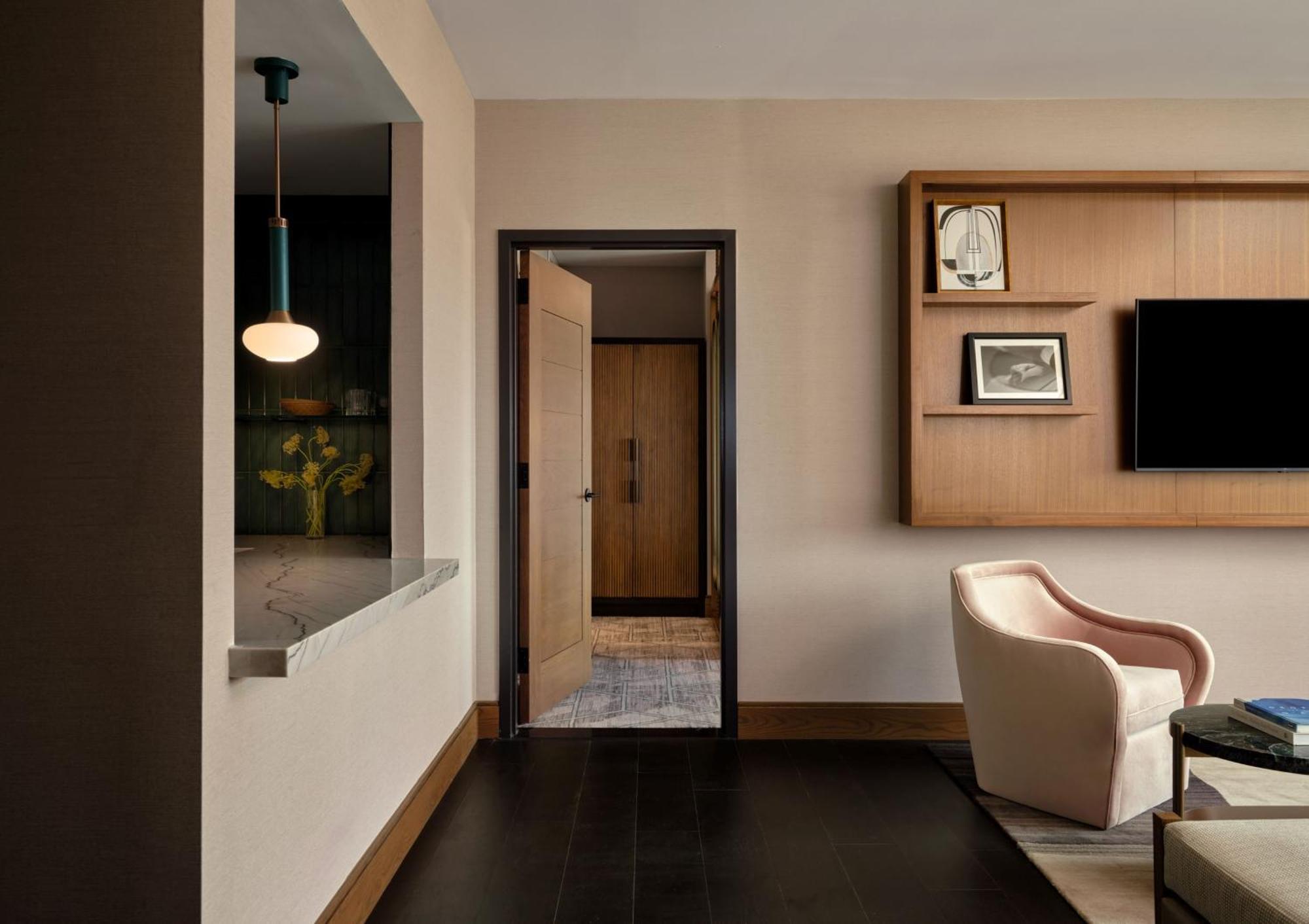 Intercontinental San Antonio Riverwalk By Ihg Exterior photo
