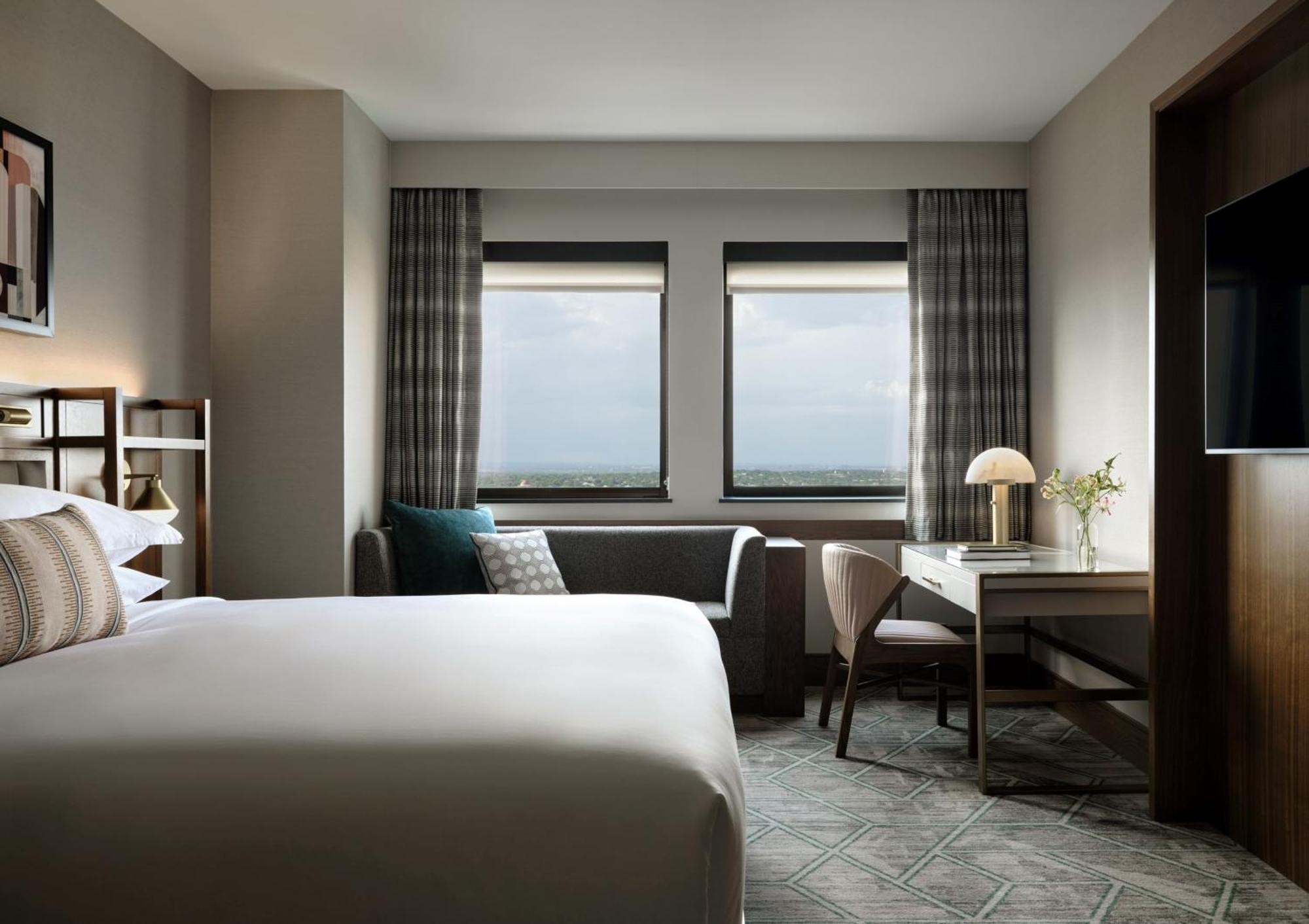 Intercontinental San Antonio Riverwalk By Ihg Exterior photo