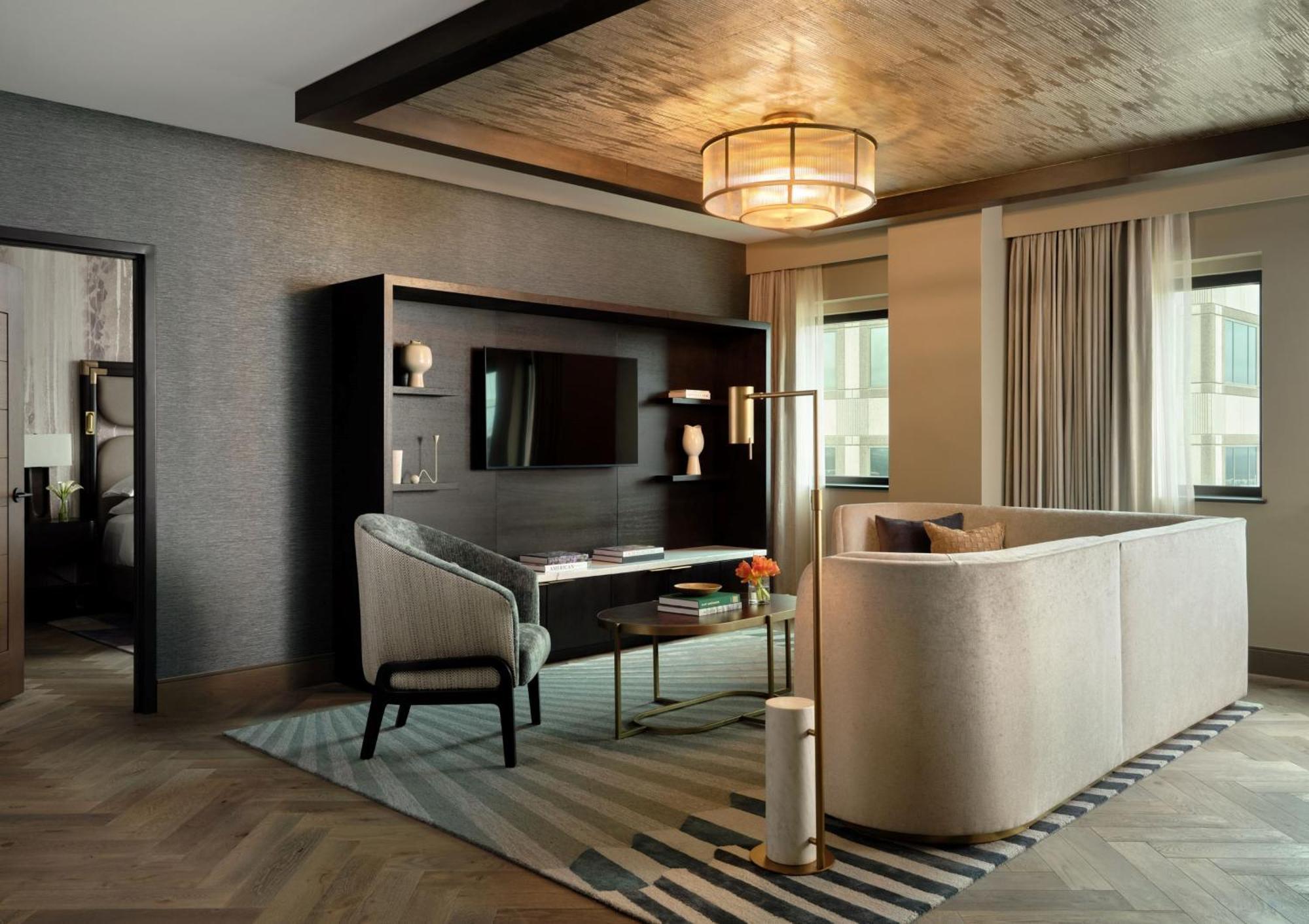 Intercontinental San Antonio Riverwalk By Ihg Exterior photo