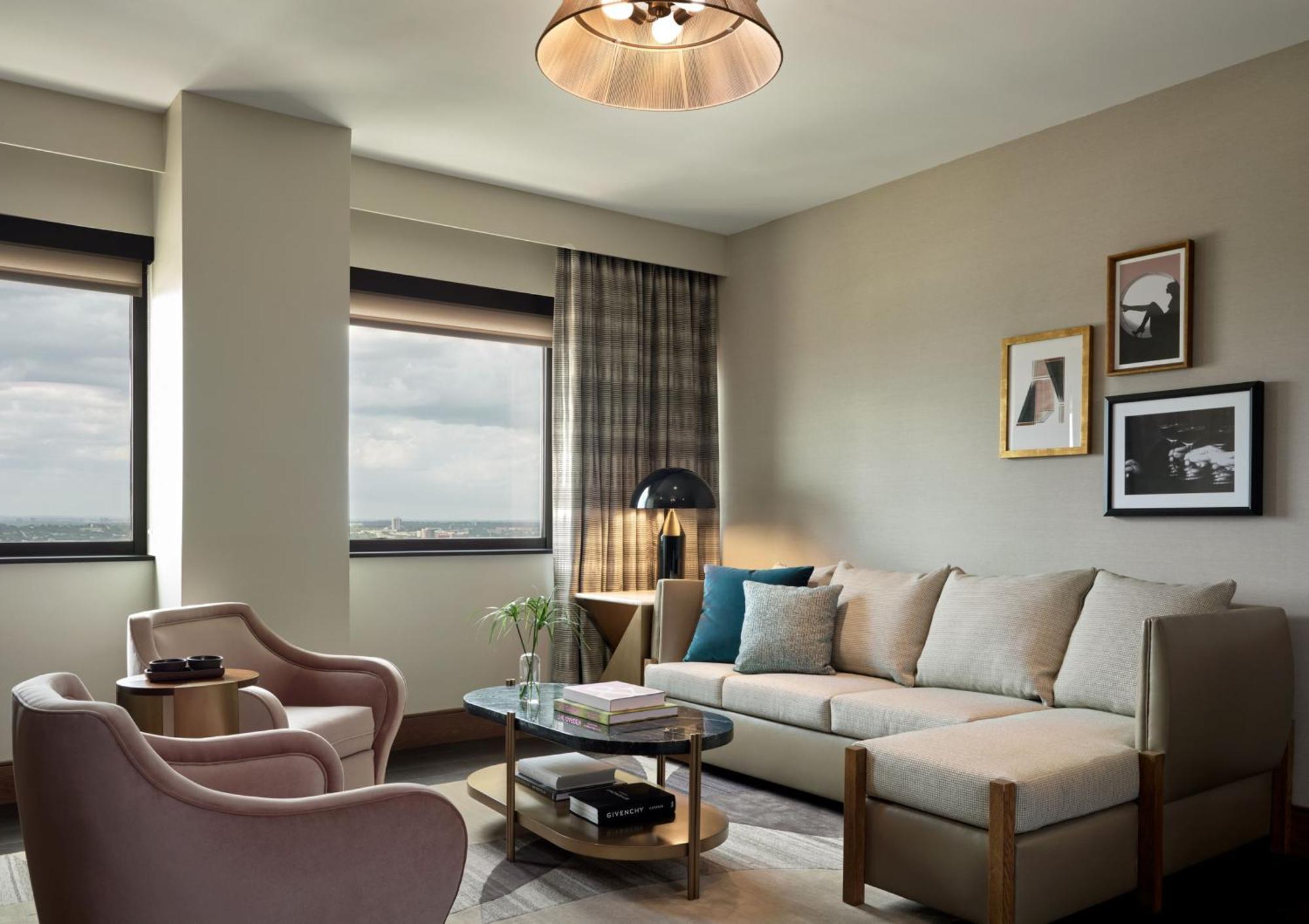 Intercontinental San Antonio Riverwalk By Ihg Exterior photo