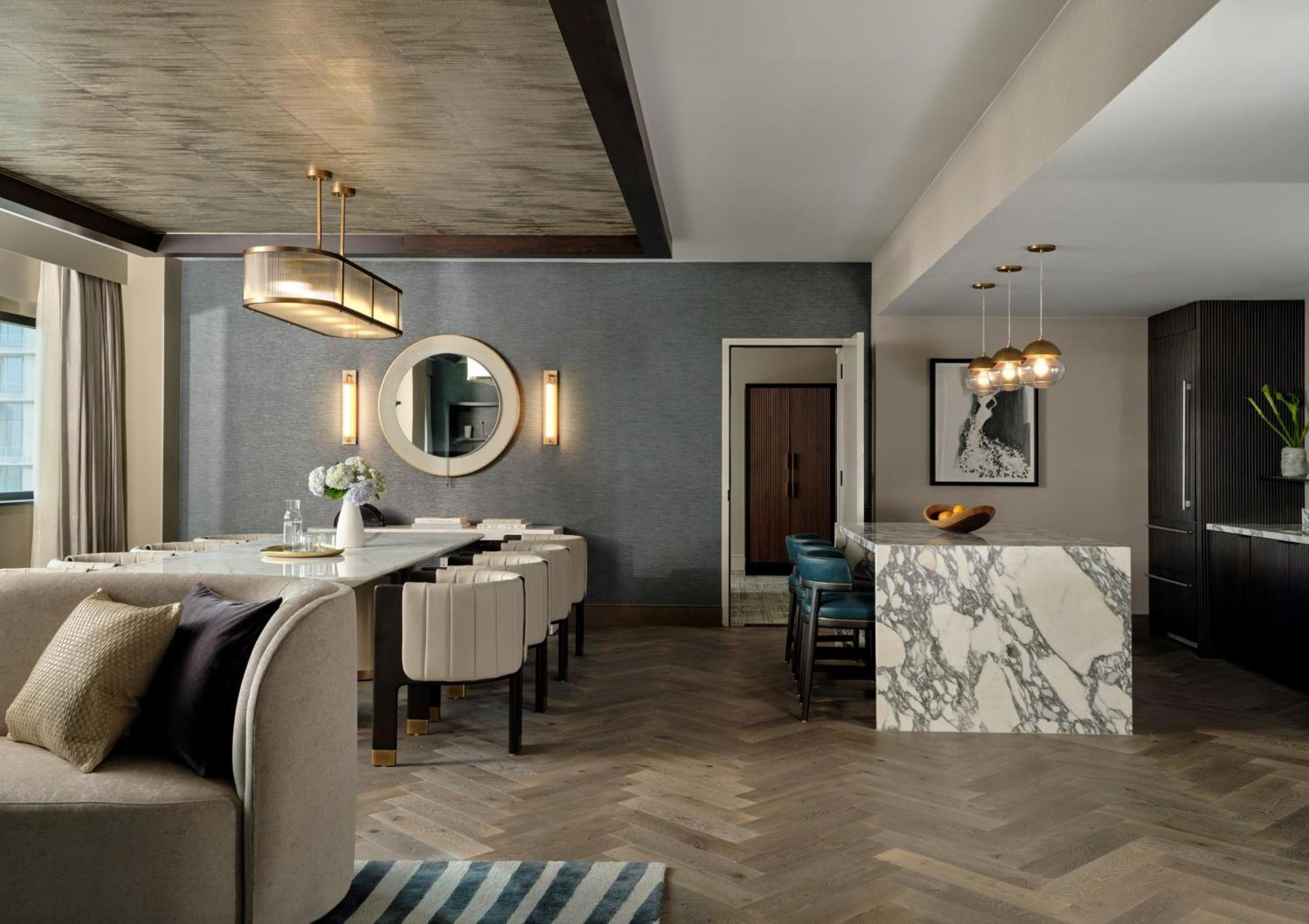 Intercontinental San Antonio Riverwalk By Ihg Exterior photo