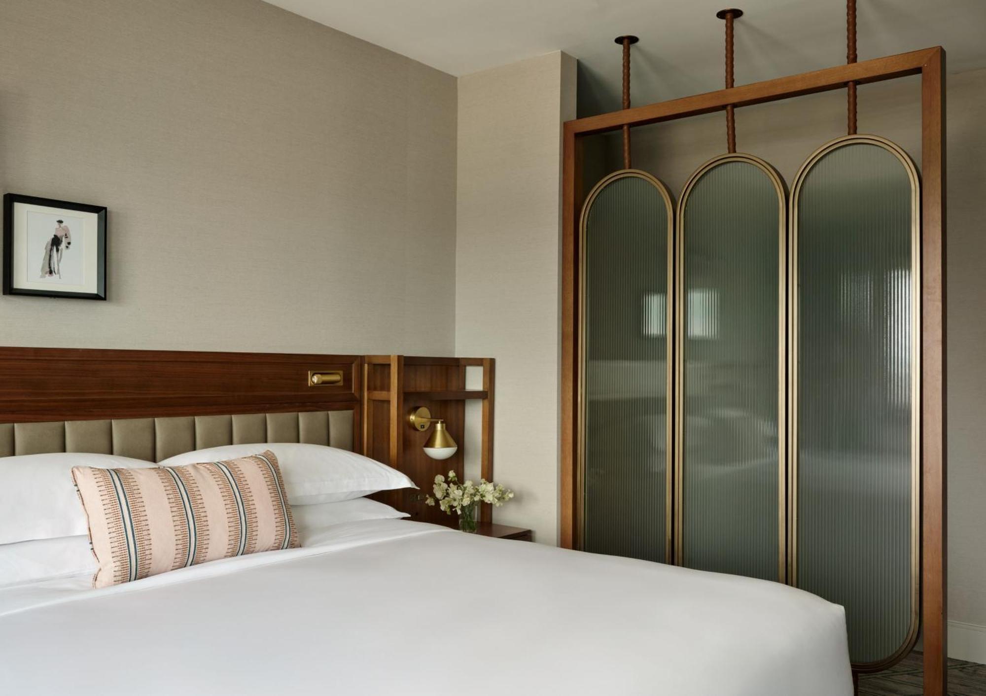 Intercontinental San Antonio Riverwalk By Ihg Exterior photo