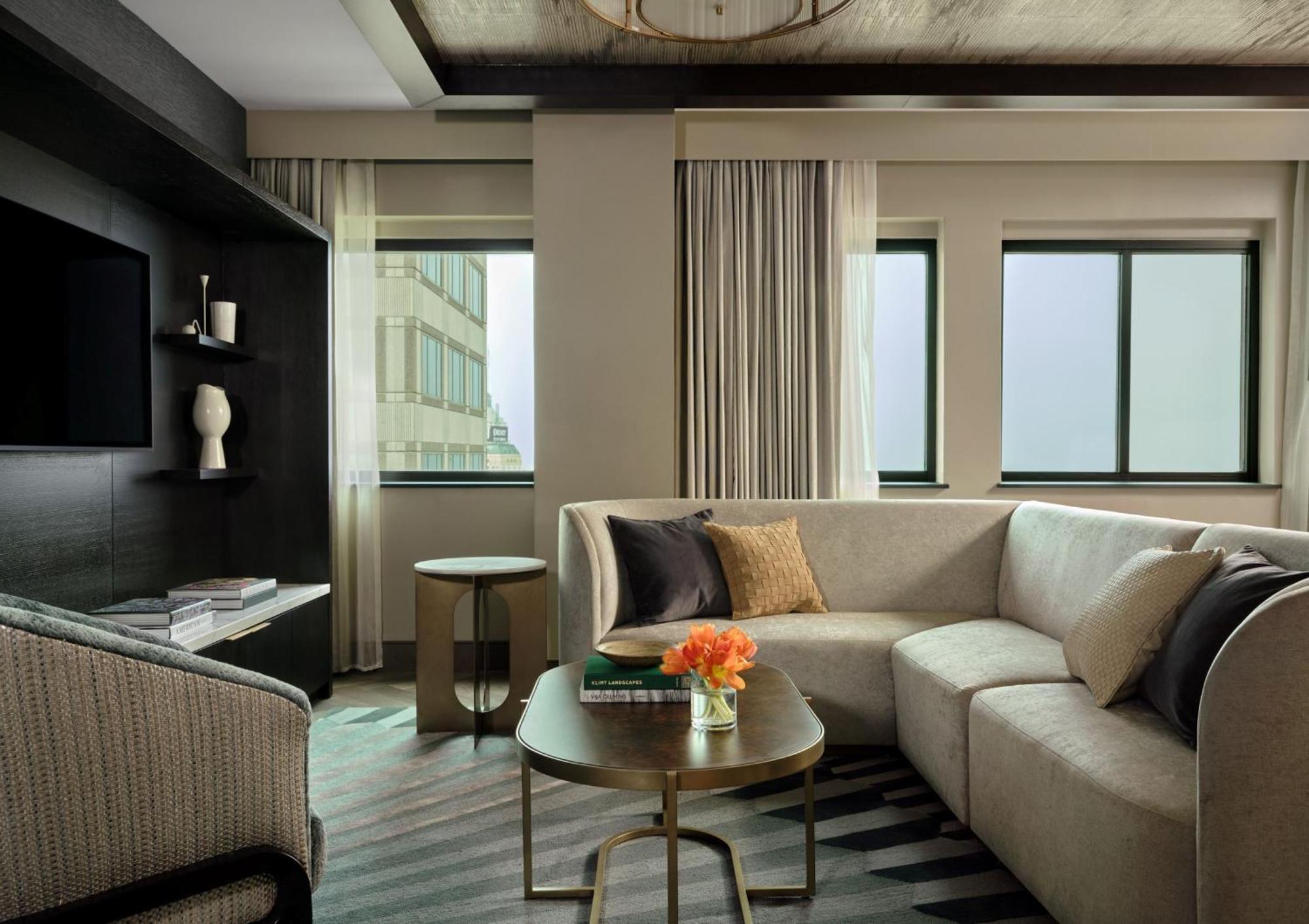Intercontinental San Antonio Riverwalk By Ihg Exterior photo