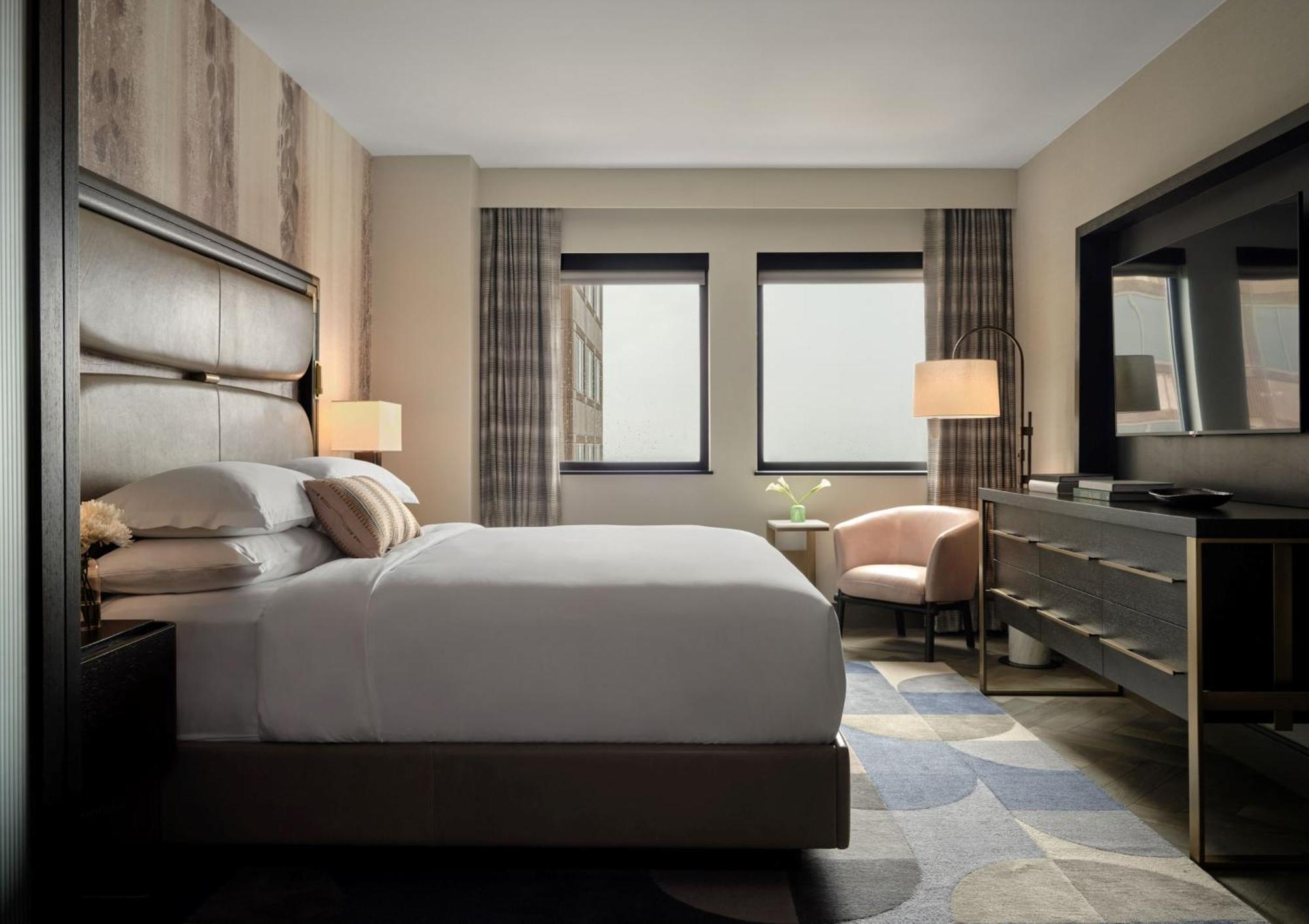 Intercontinental San Antonio Riverwalk By Ihg Exterior photo