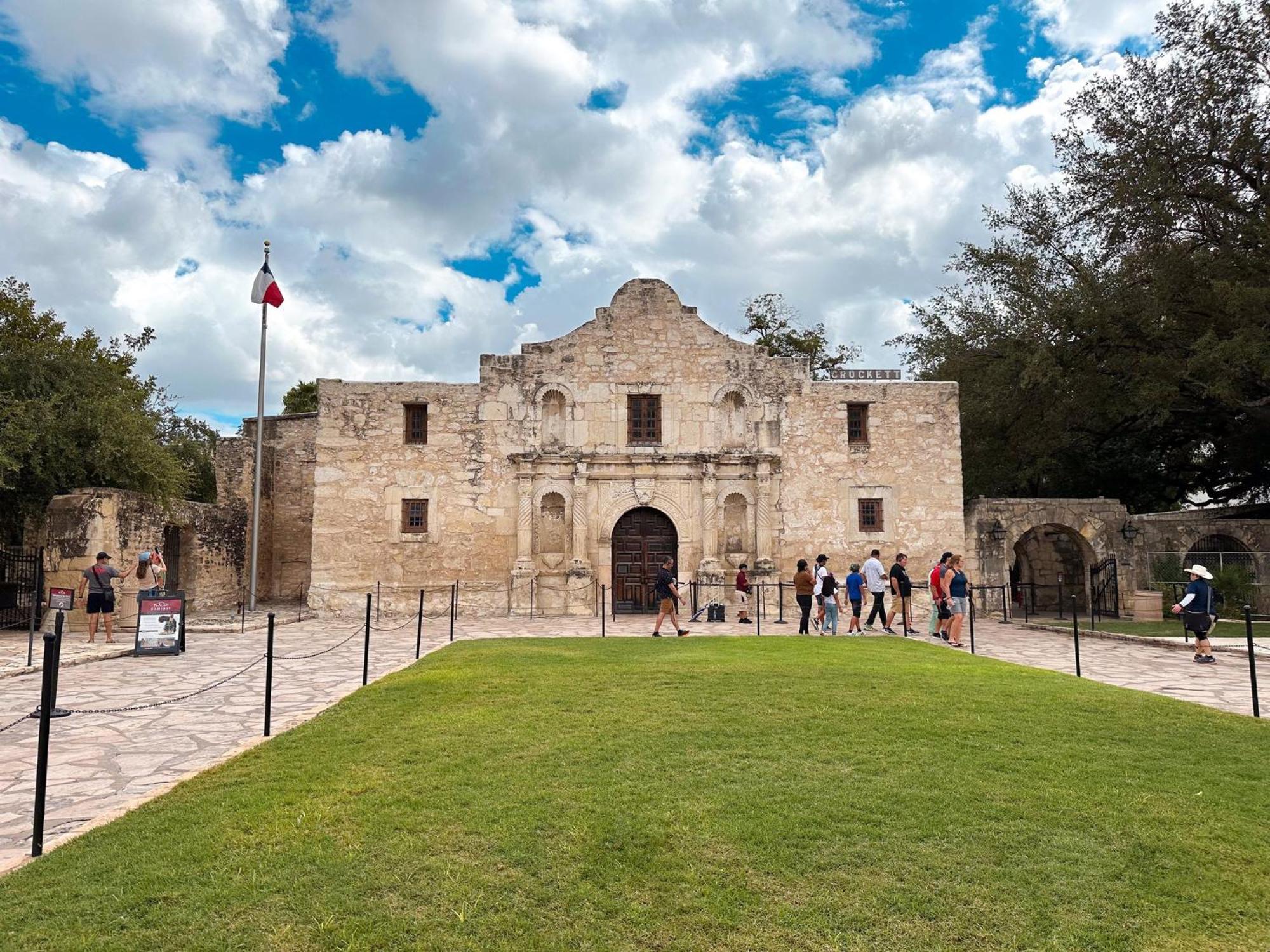 Intercontinental San Antonio Riverwalk By Ihg Exterior photo