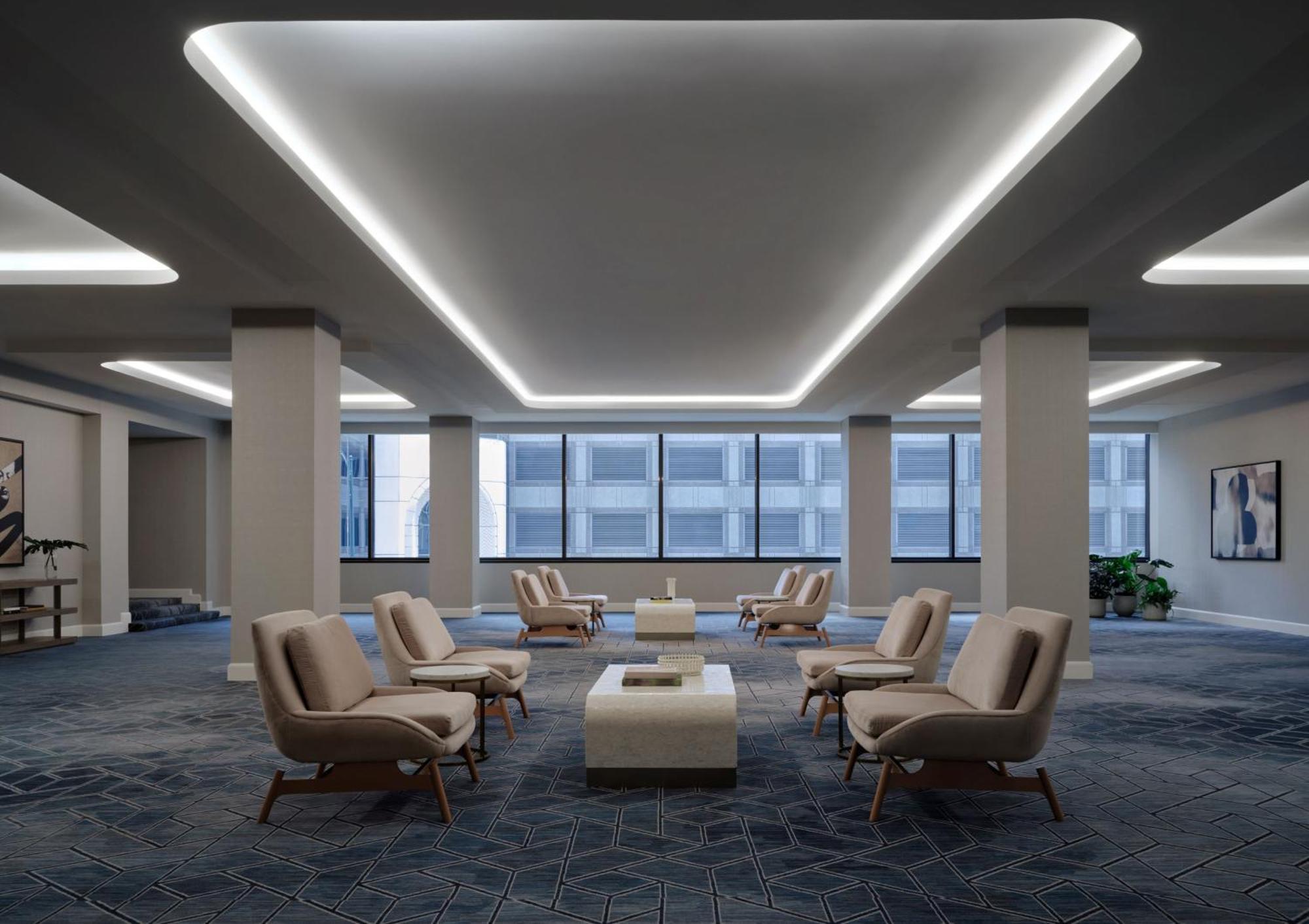 Intercontinental San Antonio Riverwalk By Ihg Exterior photo