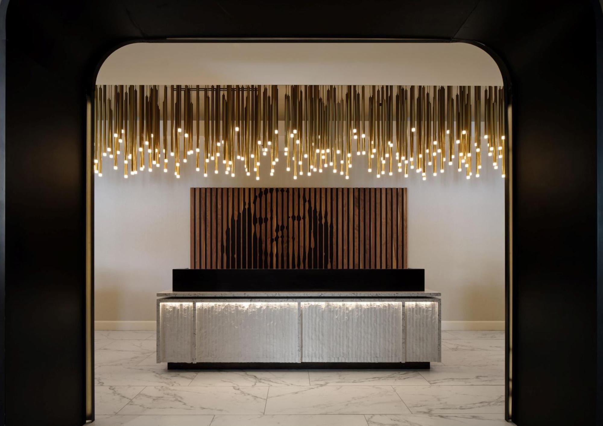 Intercontinental San Antonio Riverwalk By Ihg Exterior photo