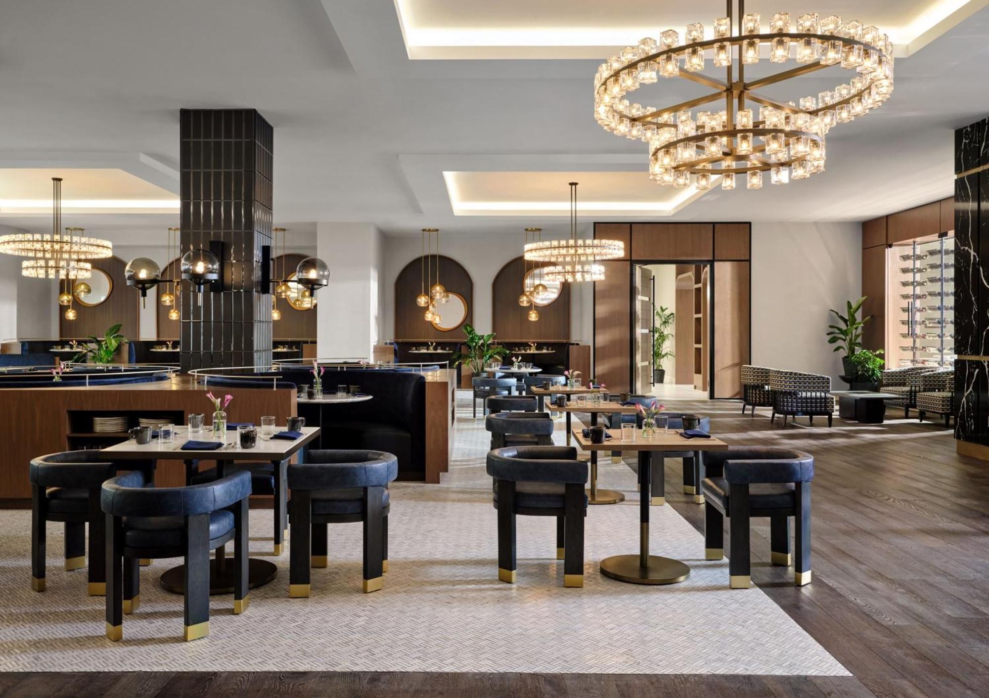 Intercontinental San Antonio Riverwalk By Ihg Exterior photo
