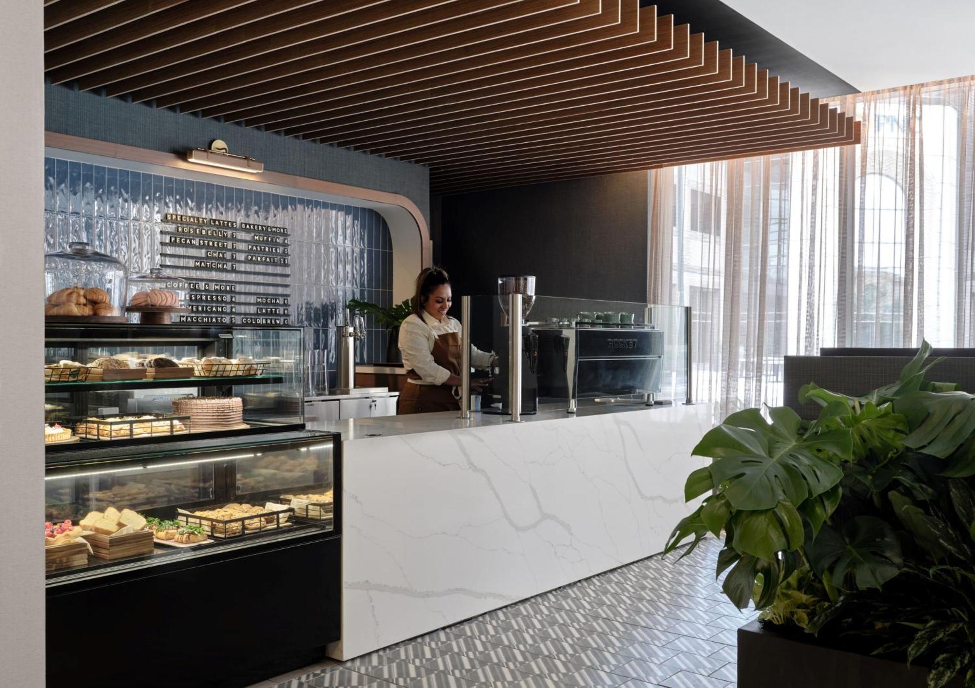 Intercontinental San Antonio Riverwalk By Ihg Exterior photo