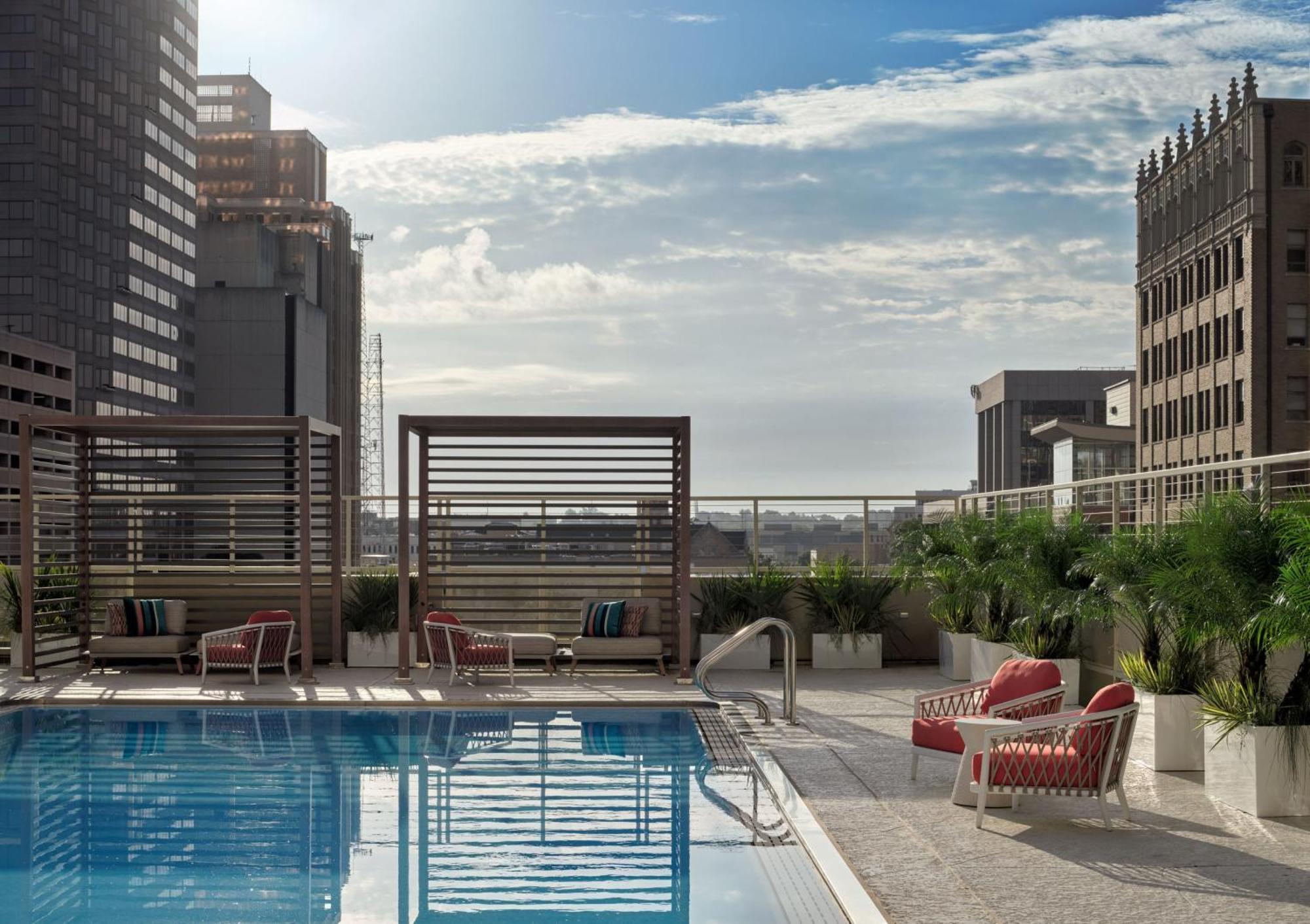 Intercontinental San Antonio Riverwalk By Ihg Exterior photo