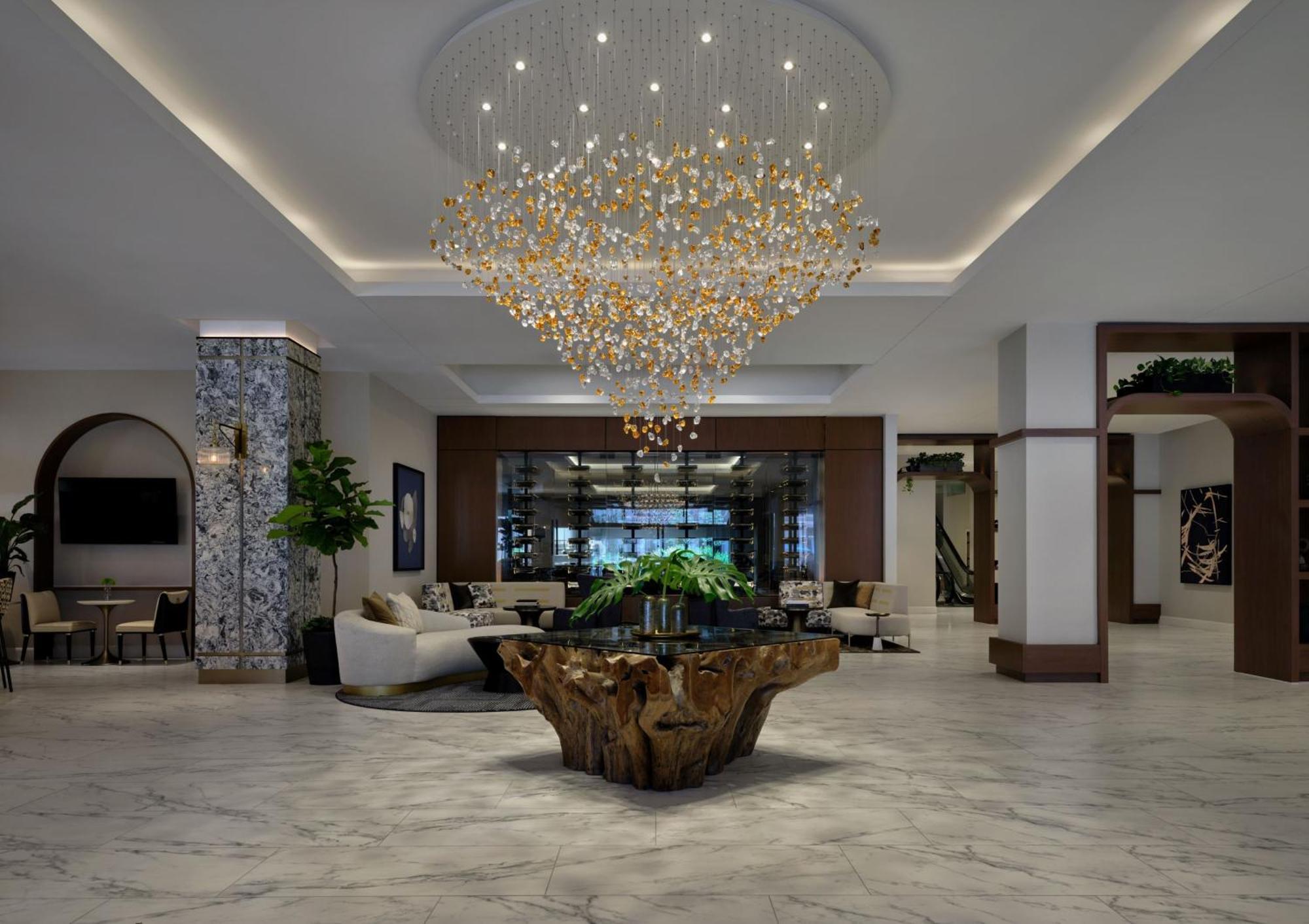 Intercontinental San Antonio Riverwalk By Ihg Exterior photo