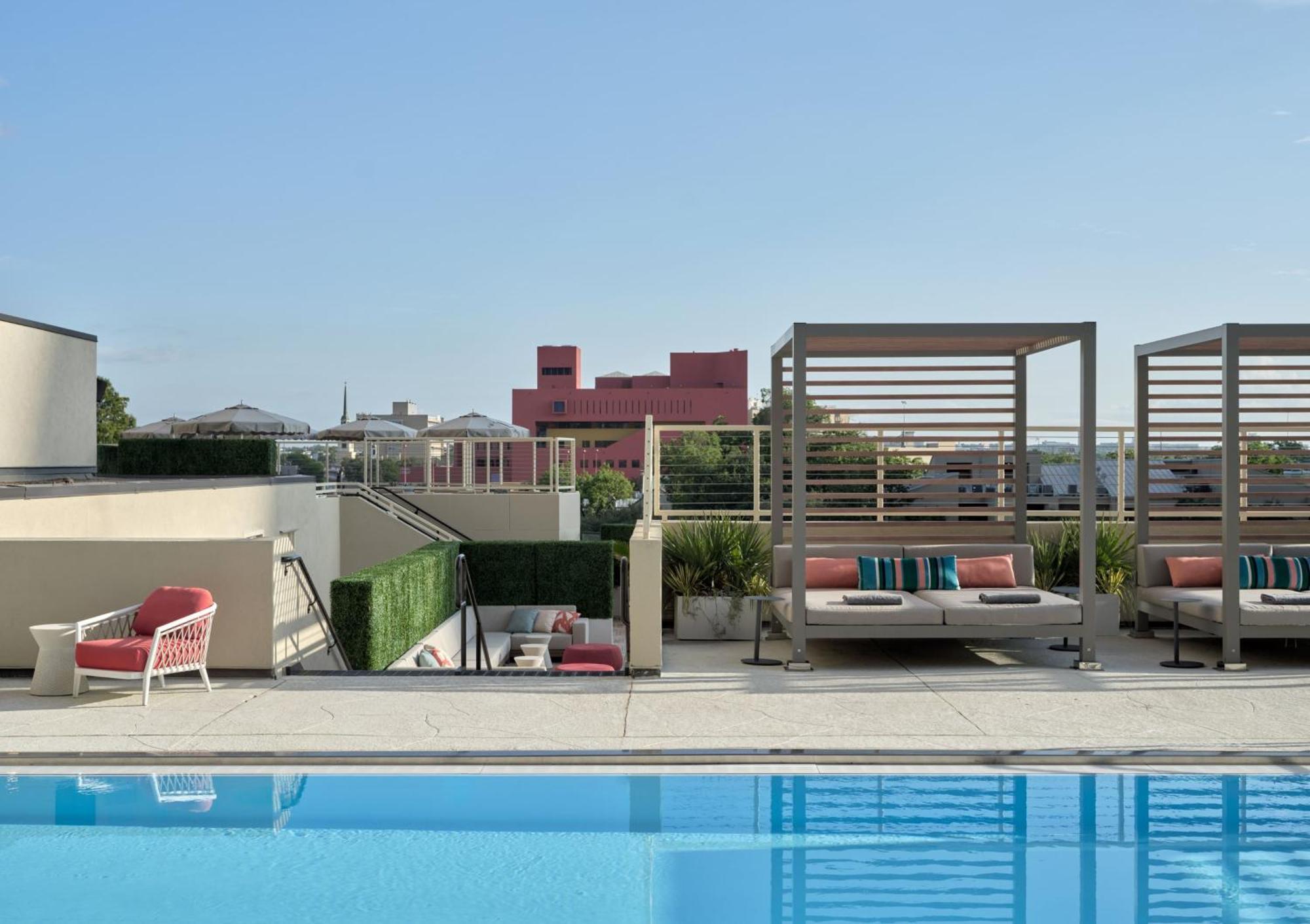 Intercontinental San Antonio Riverwalk By Ihg Exterior photo