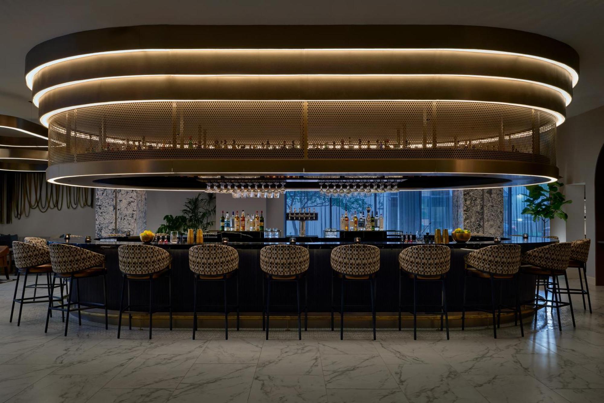 Intercontinental San Antonio Riverwalk By Ihg Exterior photo