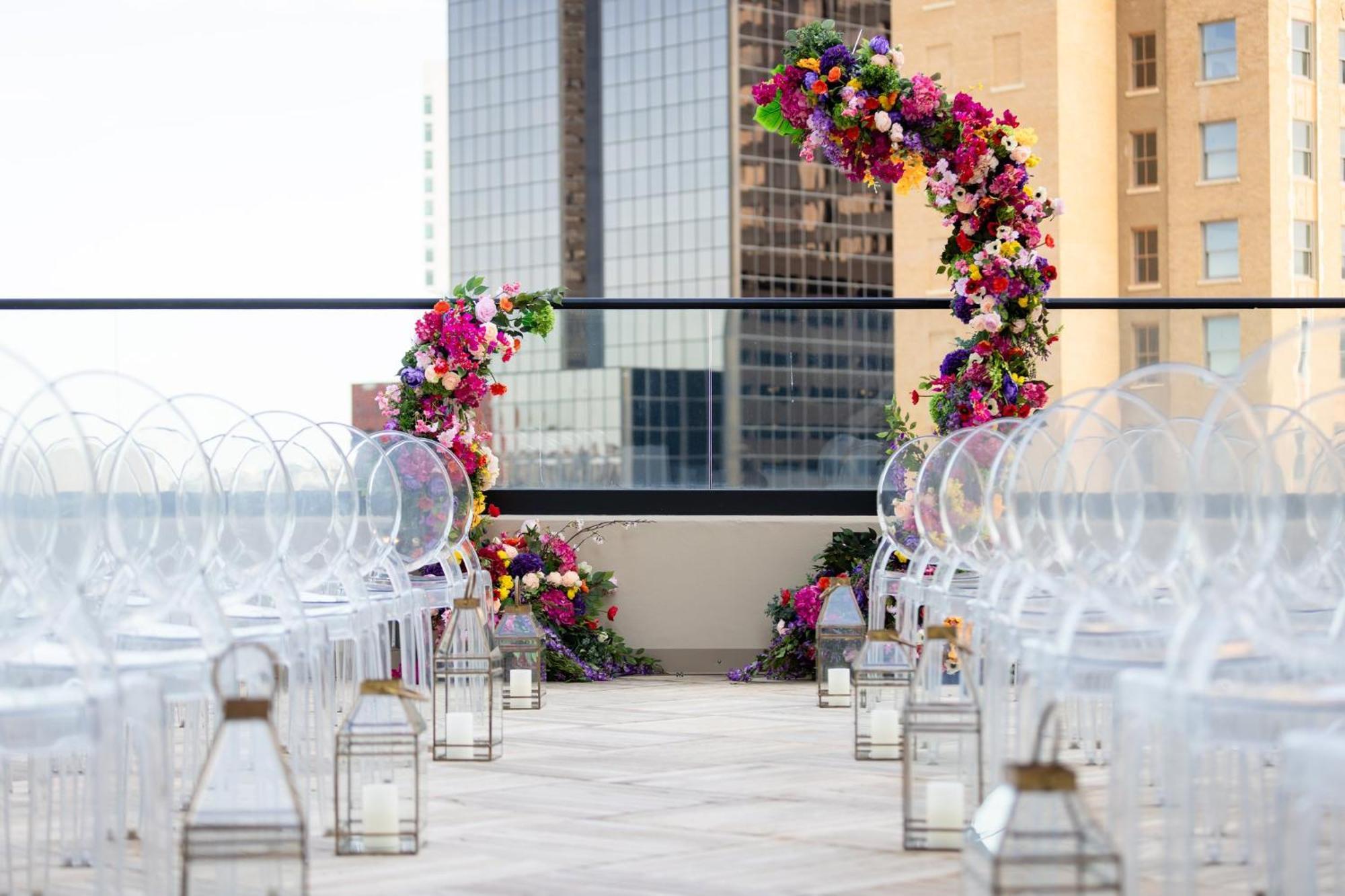 Intercontinental San Antonio Riverwalk By Ihg Exterior photo
